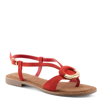 AZURA CLASSYLADY SANDALS