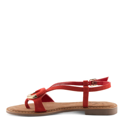 AZURA CLASSYLADY SANDALS