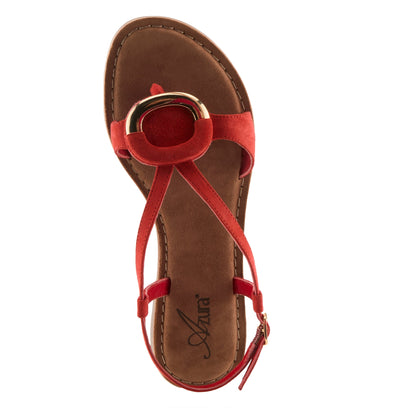 AZURA CLASSYLADY SANDALS