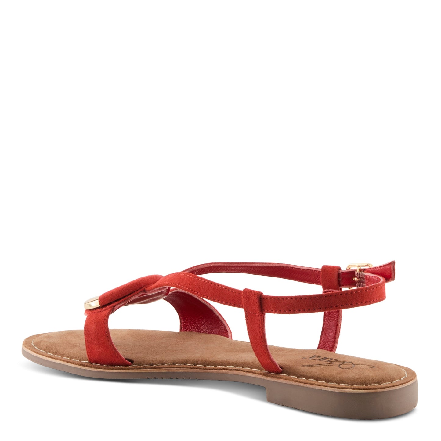 AZURA CLASSYLADY SANDALS