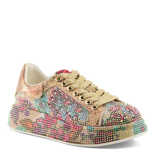 AZURA CRYSTALUSHUS SHOES