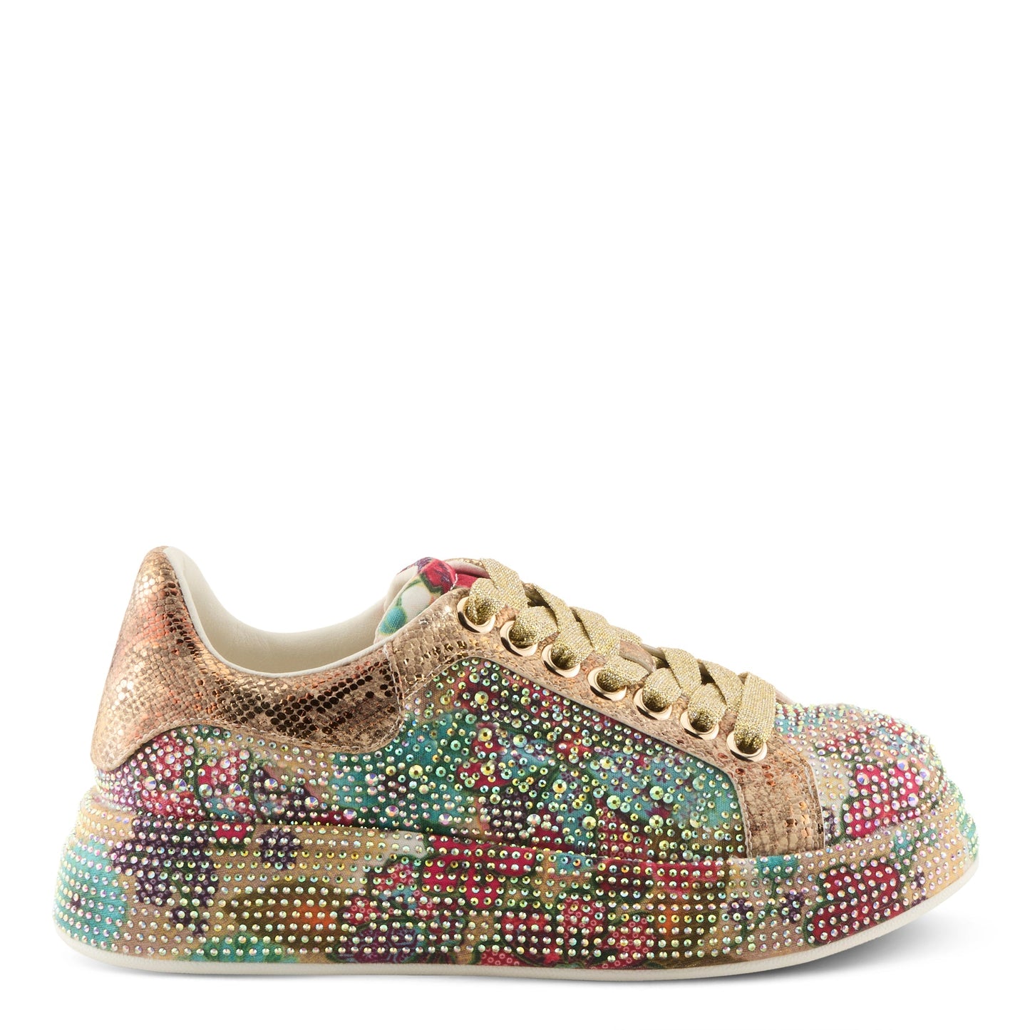 AZURA CRYSTALUSHUS SHOES