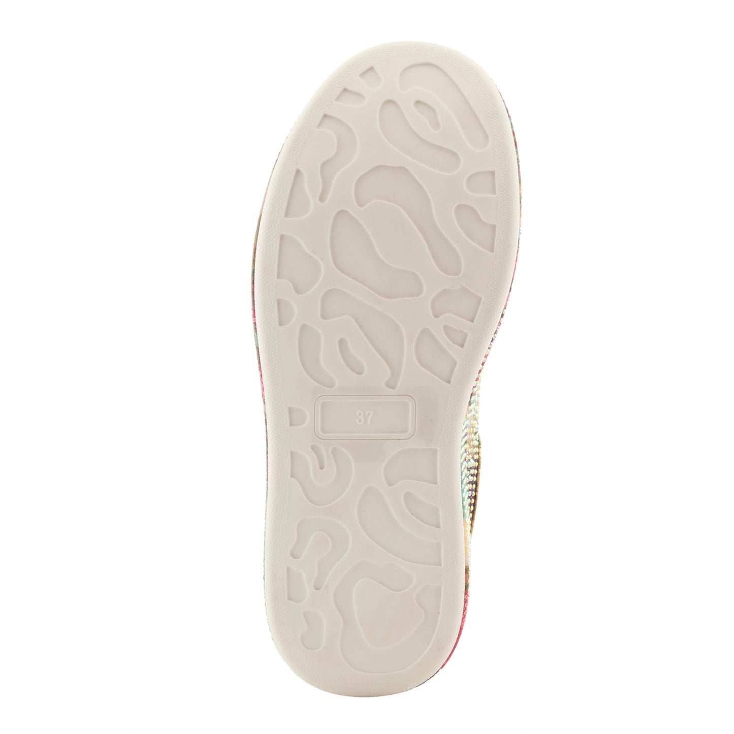 AZURA CRYSTALUSHUS SHOES
