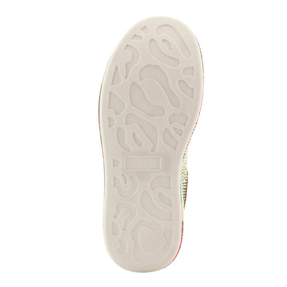 AZURA CRYSTALUSHUS SHOES