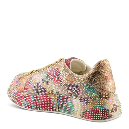 AZURA CRYSTALUSHUS SHOES
