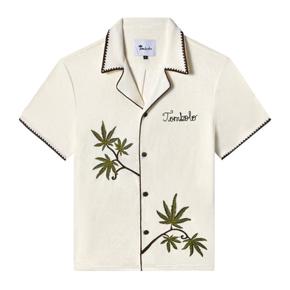 Customizable 'Cabannabis' Cabana