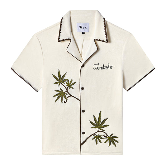 Customizable 'Cabannabis' Cabana