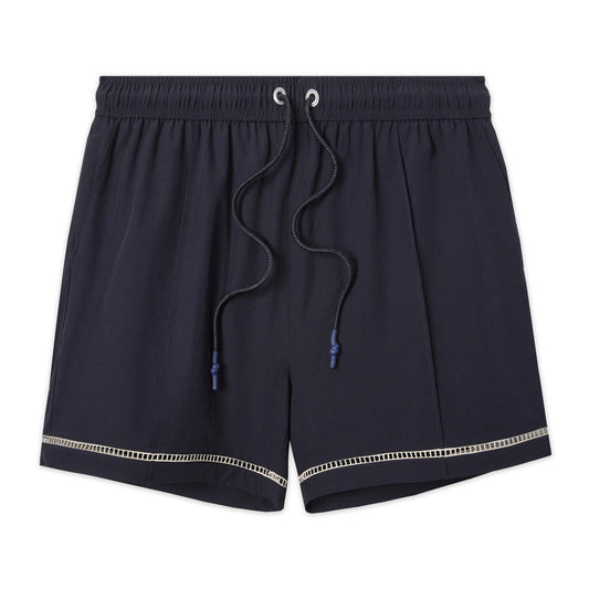 Cabrisa Swim Trunks (Navy)