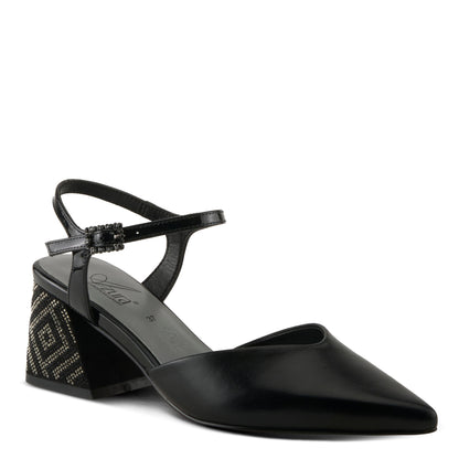 AZURA DAZZLINDIVA SHOES