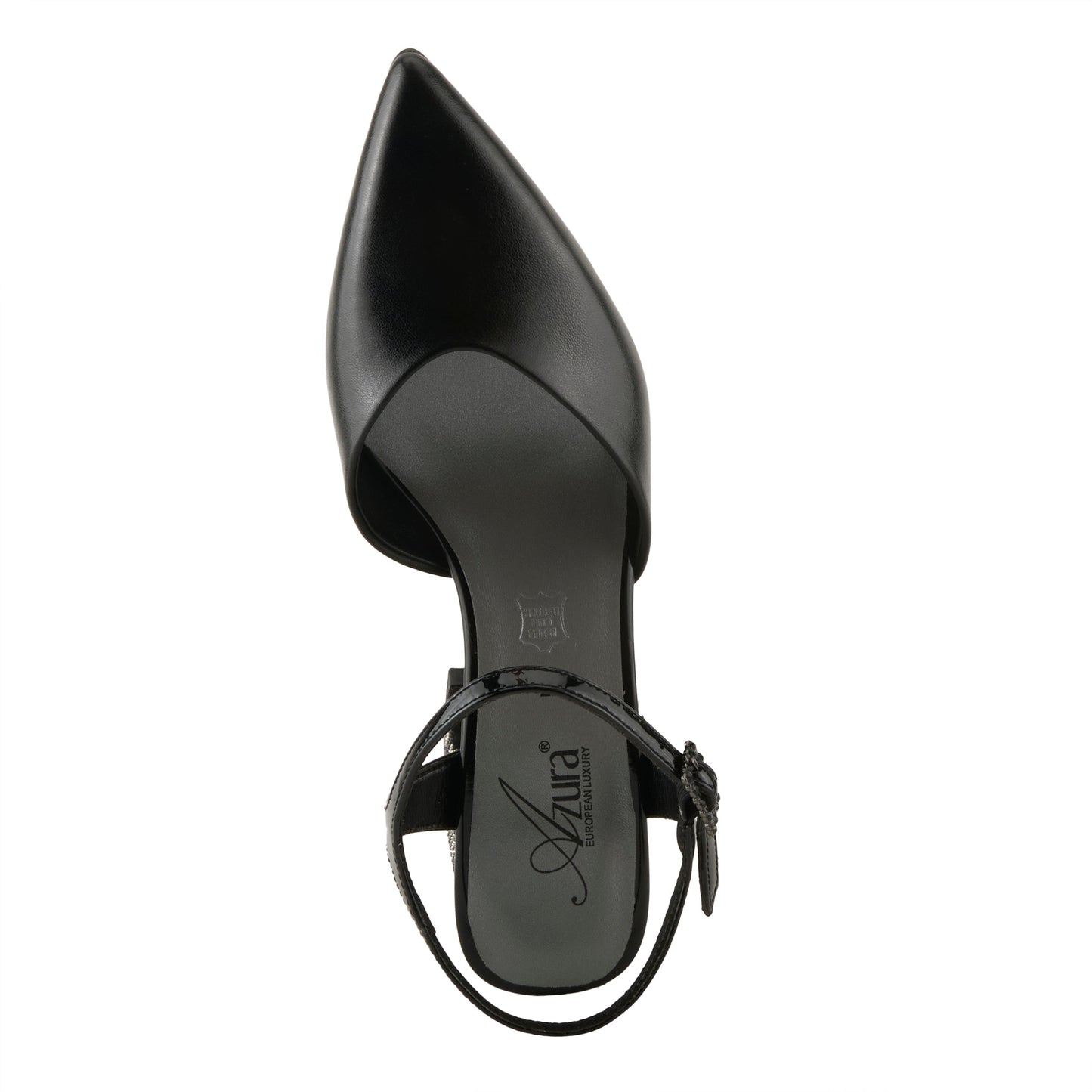 AZURA DAZZLINDIVA SHOES
