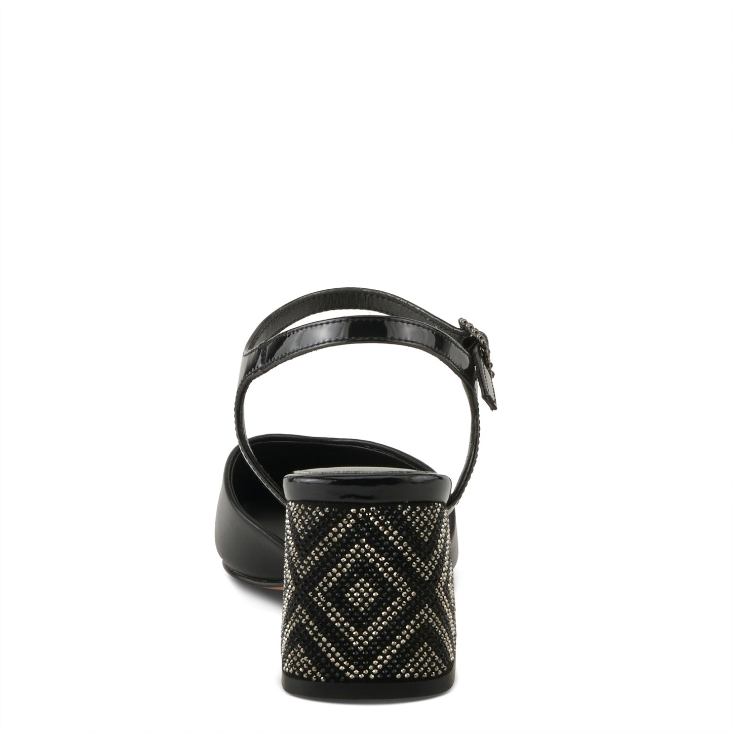 AZURA DAZZLINDIVA SHOES