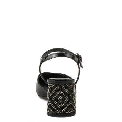 AZURA DAZZLINDIVA SHOES