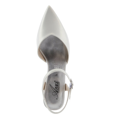 AZURA DAZZLINDIVA SHOES