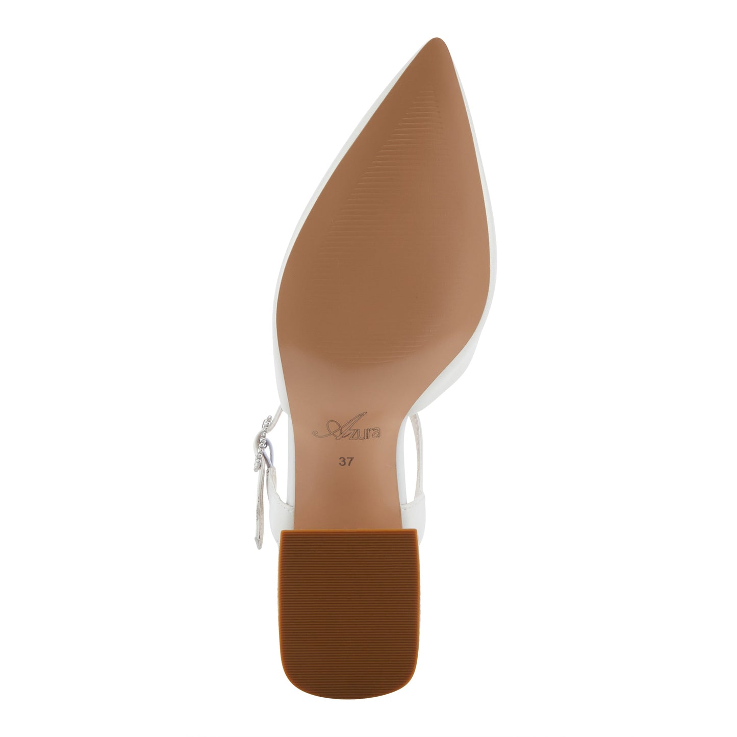 AZURA DAZZLINDIVA SHOES