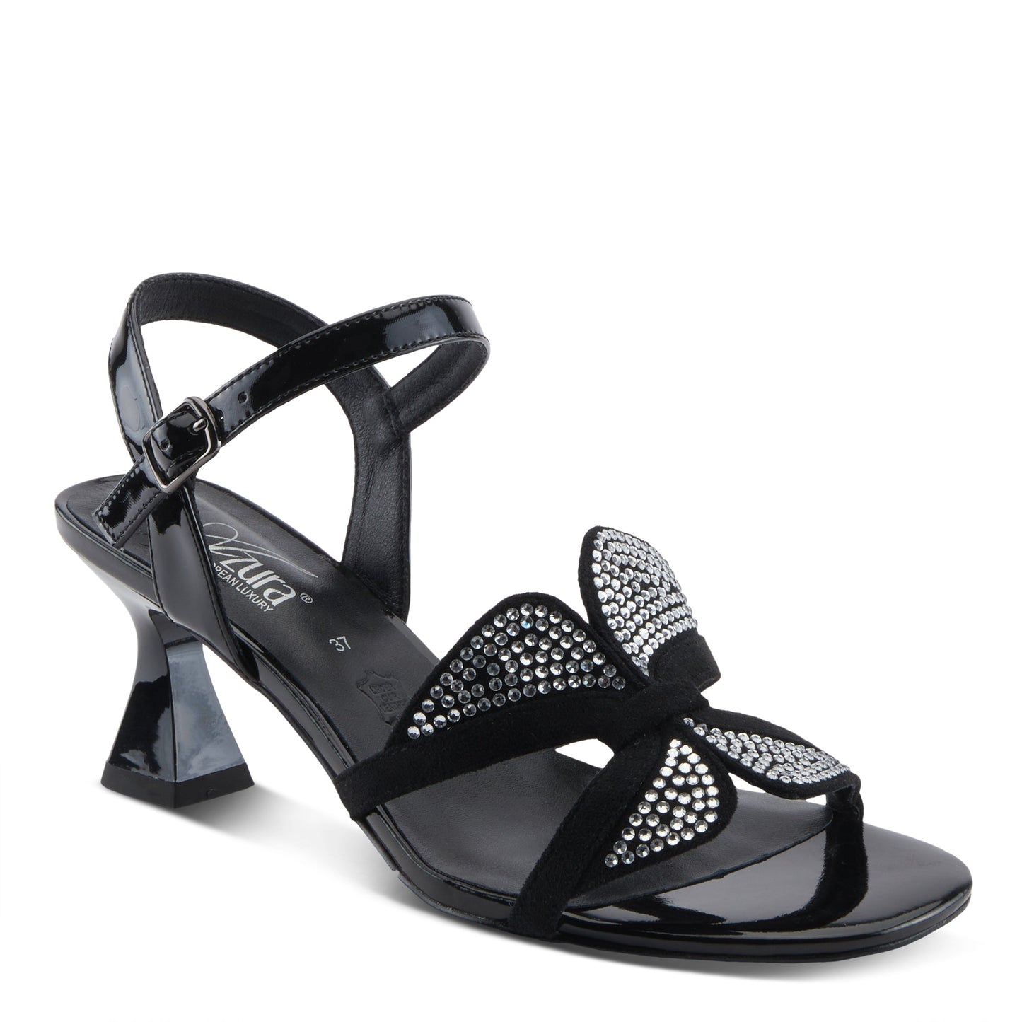 AZURA DECOROUS SANDALS