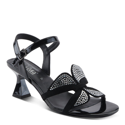 AZURA DECOROUS SANDALS