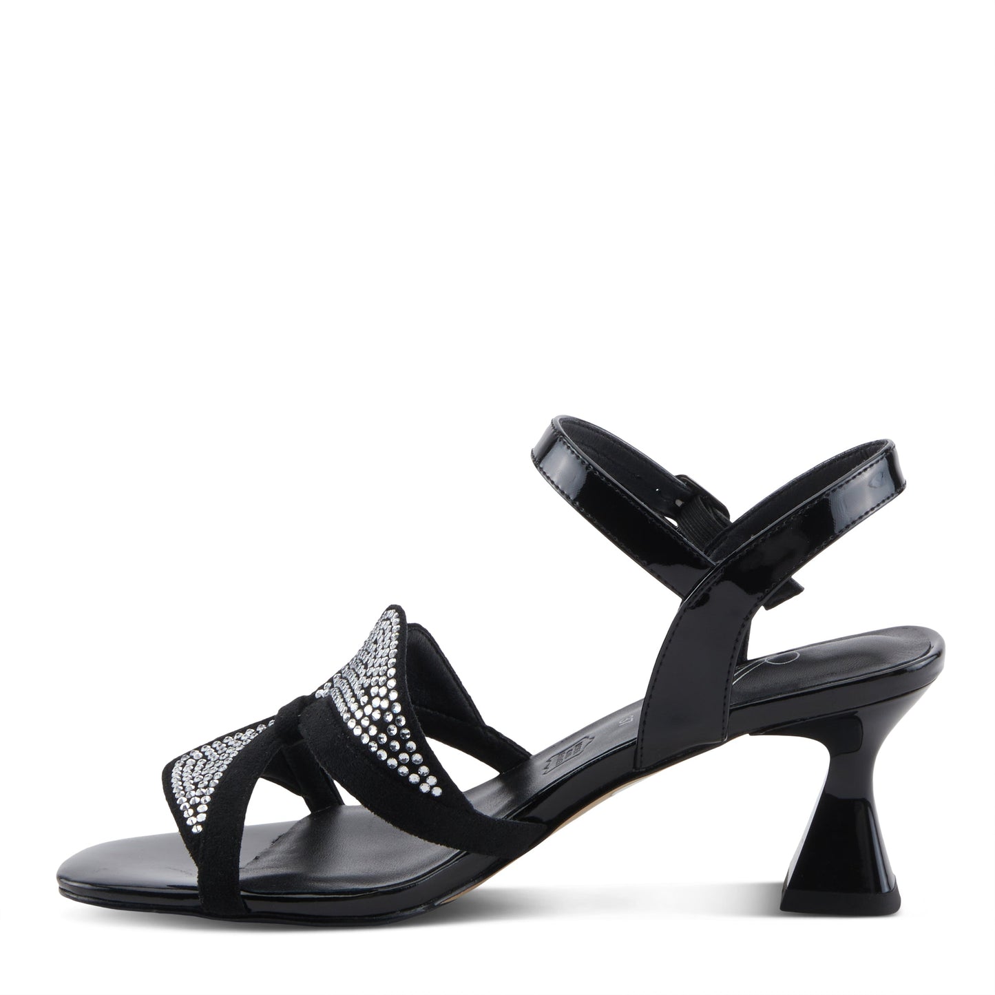 AZURA DECOROUS SANDALS