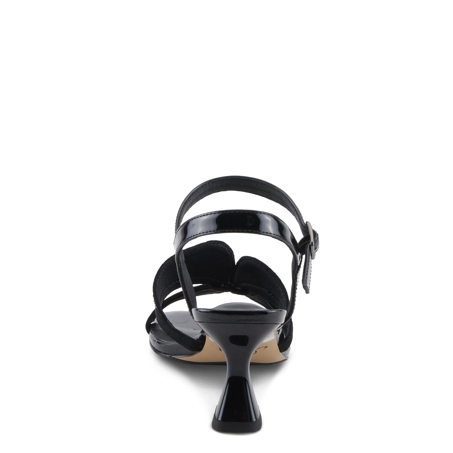 AZURA DECOROUS SANDALS