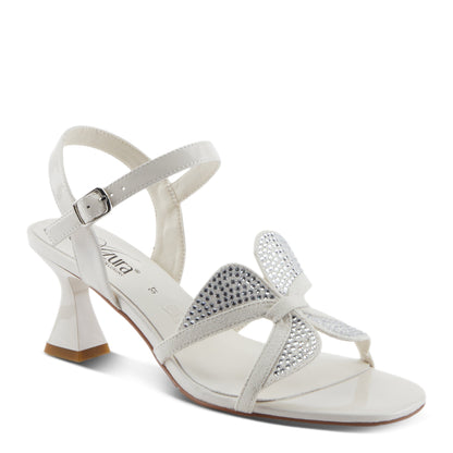 AZURA DECOROUS SANDALS
