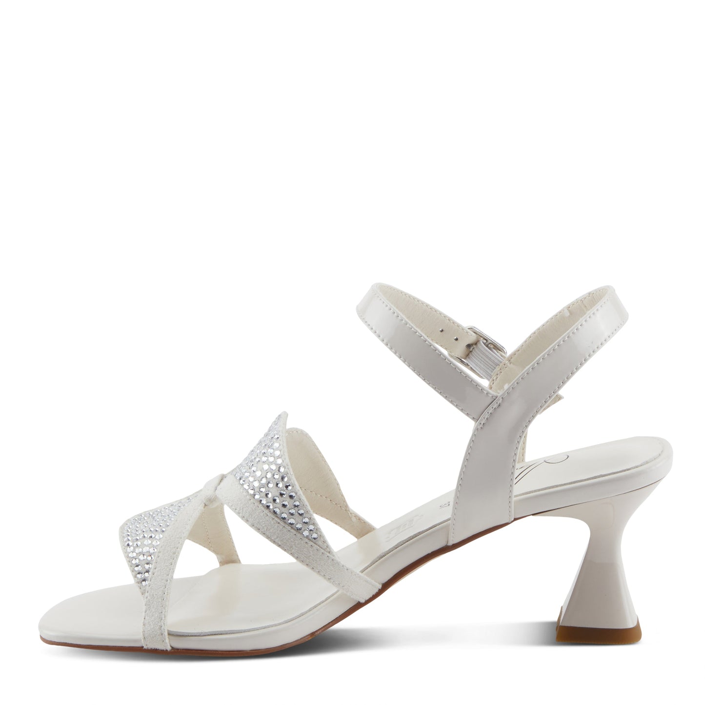 AZURA DECOROUS SANDALS