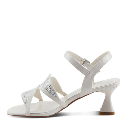 AZURA DECOROUS SANDALS