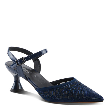 AZURA DELICATE SANDALS