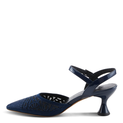 AZURA DELICATE SANDALS
