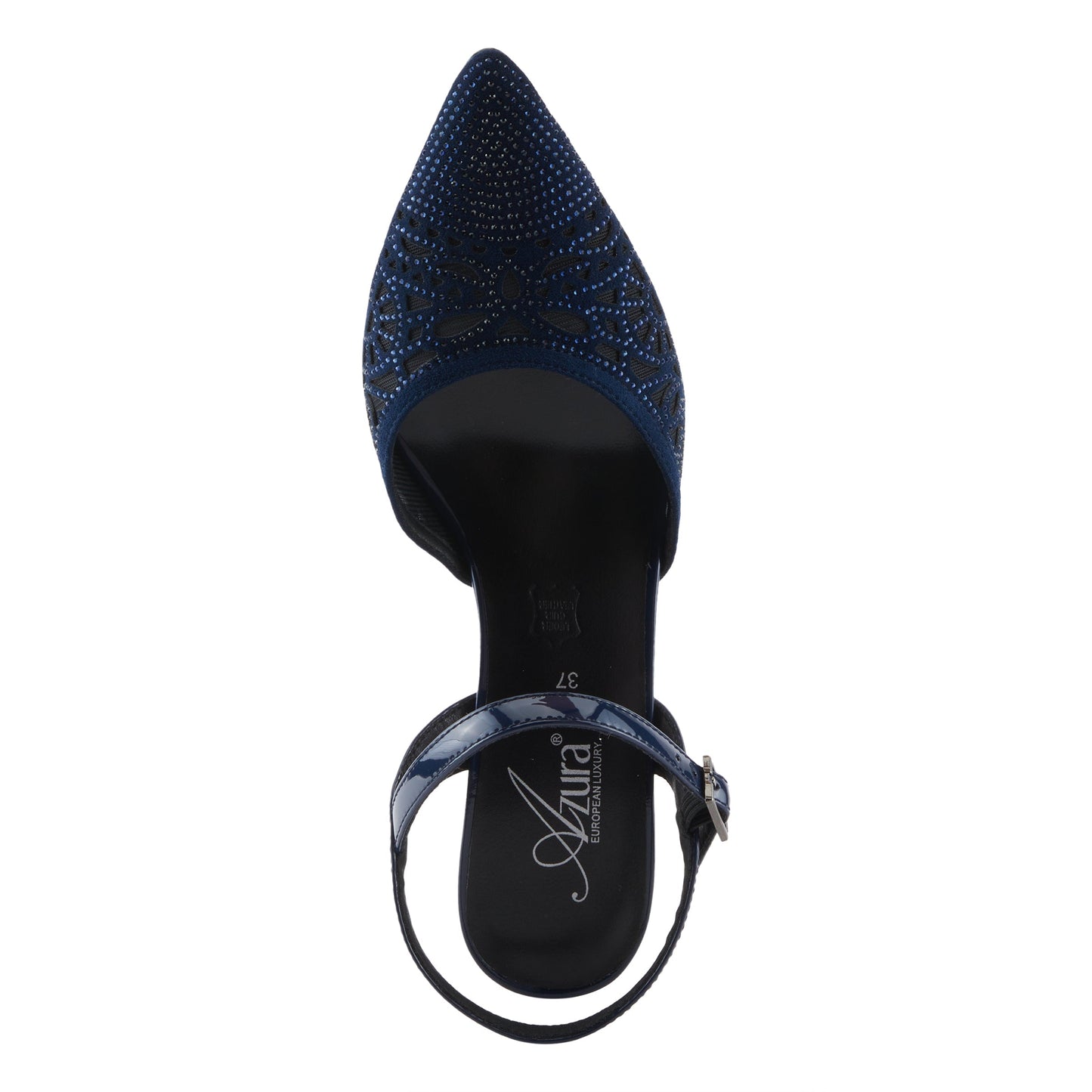 AZURA DELICATE SANDALS