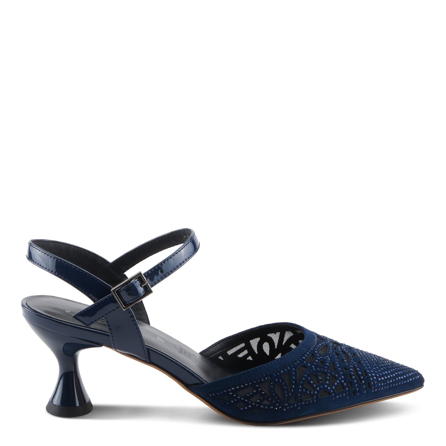 AZURA DELICATE SANDALS