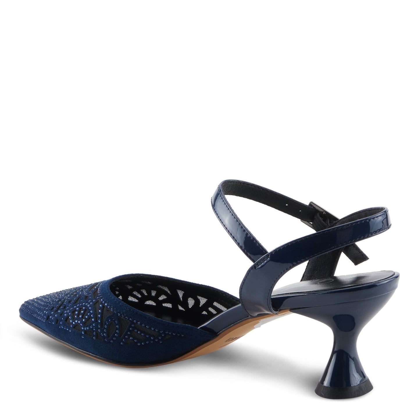 AZURA DELICATE SANDALS