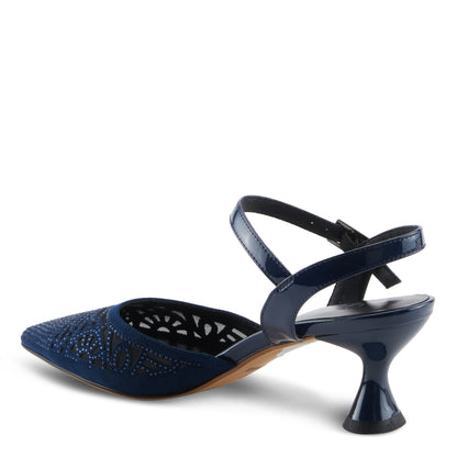 AZURA DELICATE SANDALS