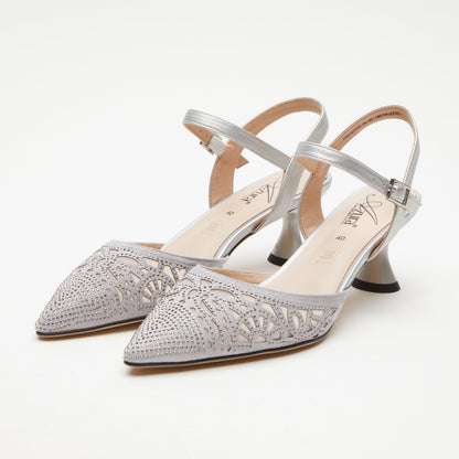 AZURA DELICATE SANDALS