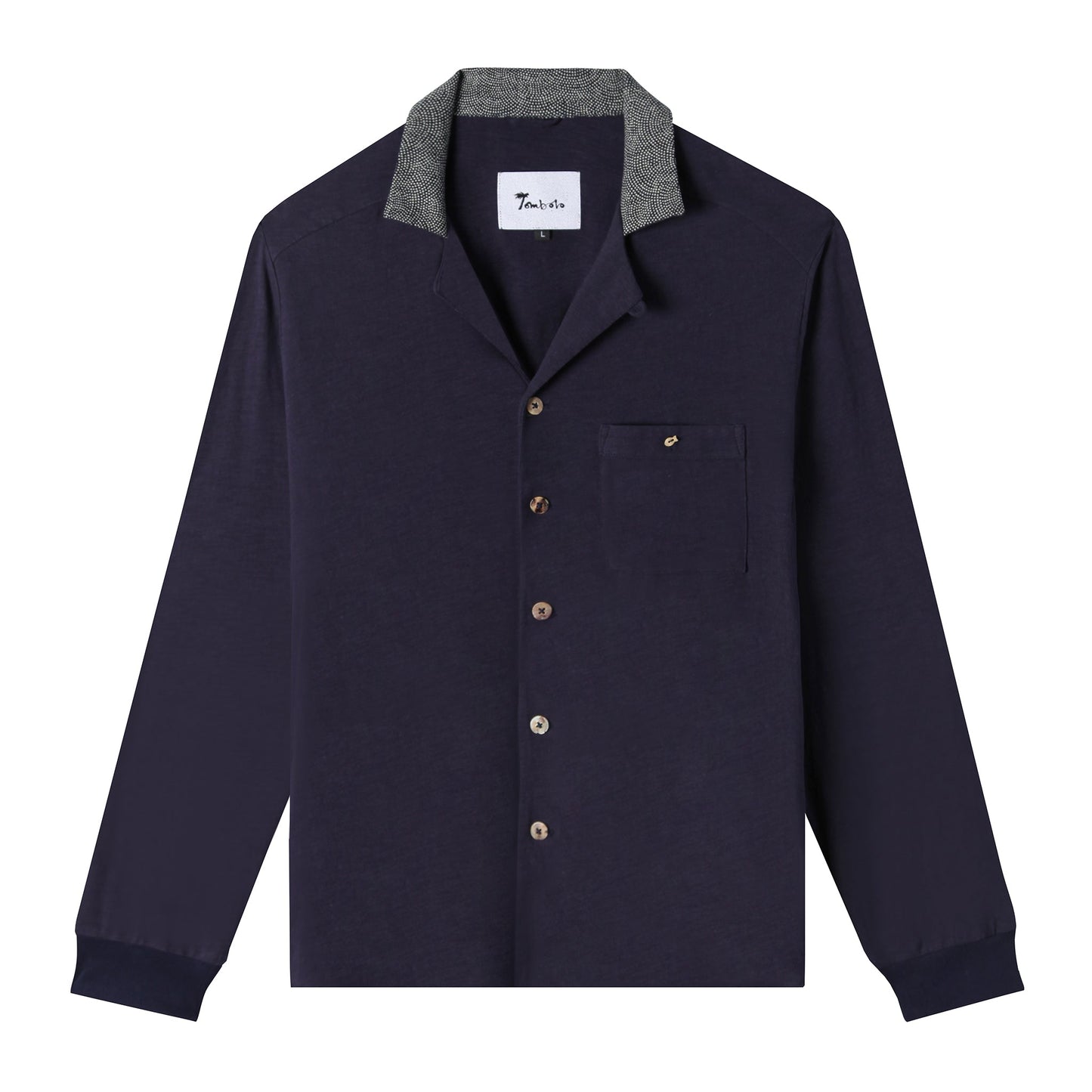 'Dopo Pranzo' Knit