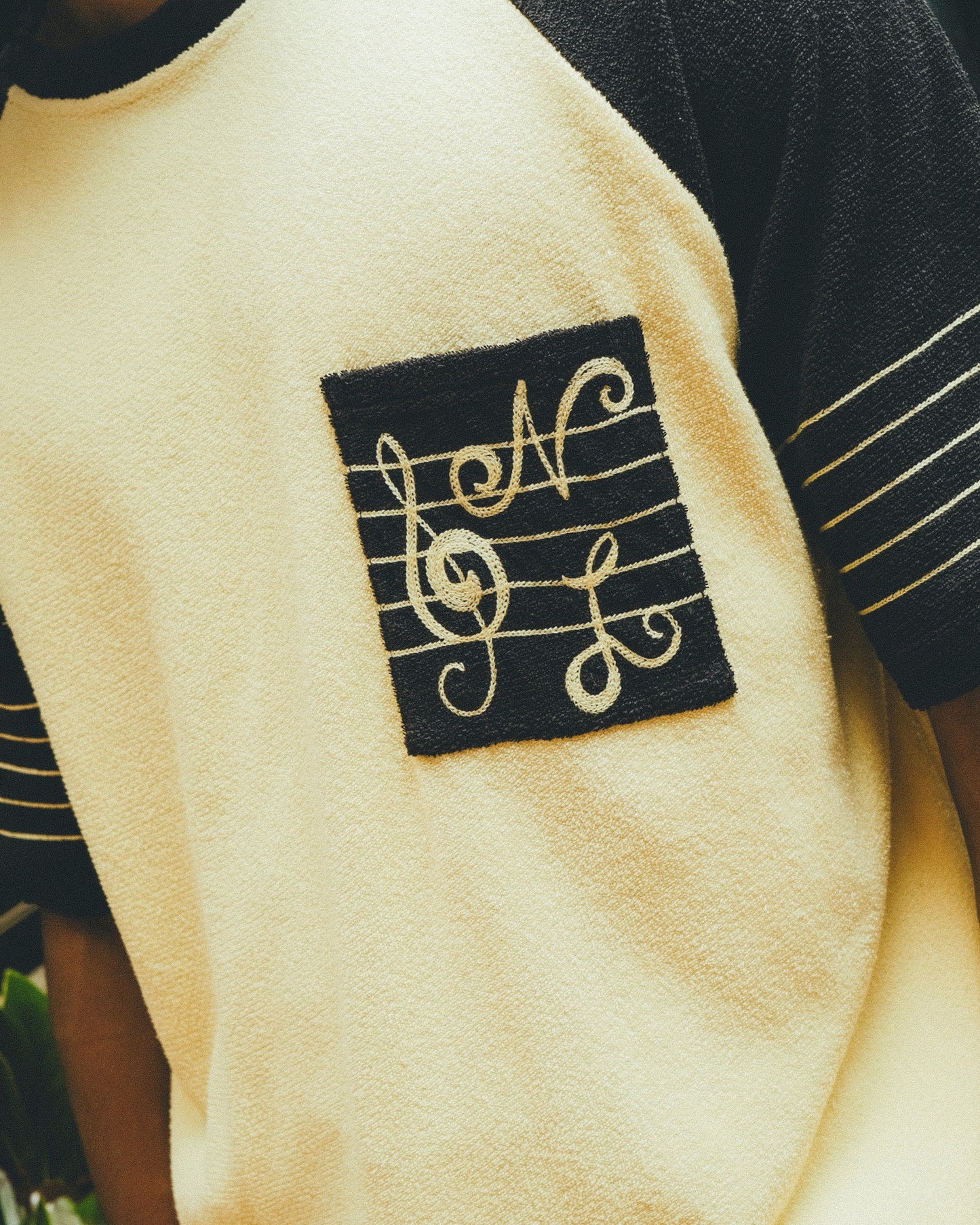 'SNL' Souvenir Terry Tee