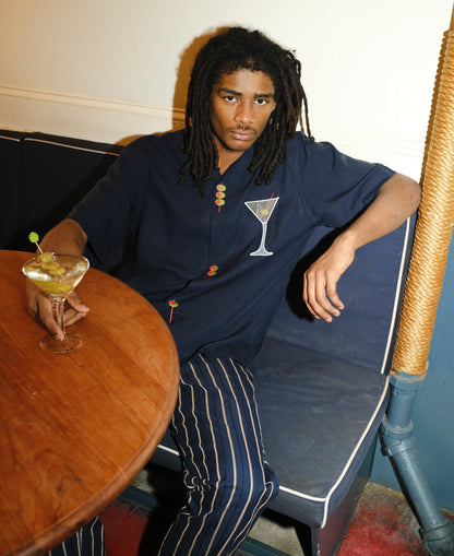 'Extra Dirty' ~ Relaxed Fit