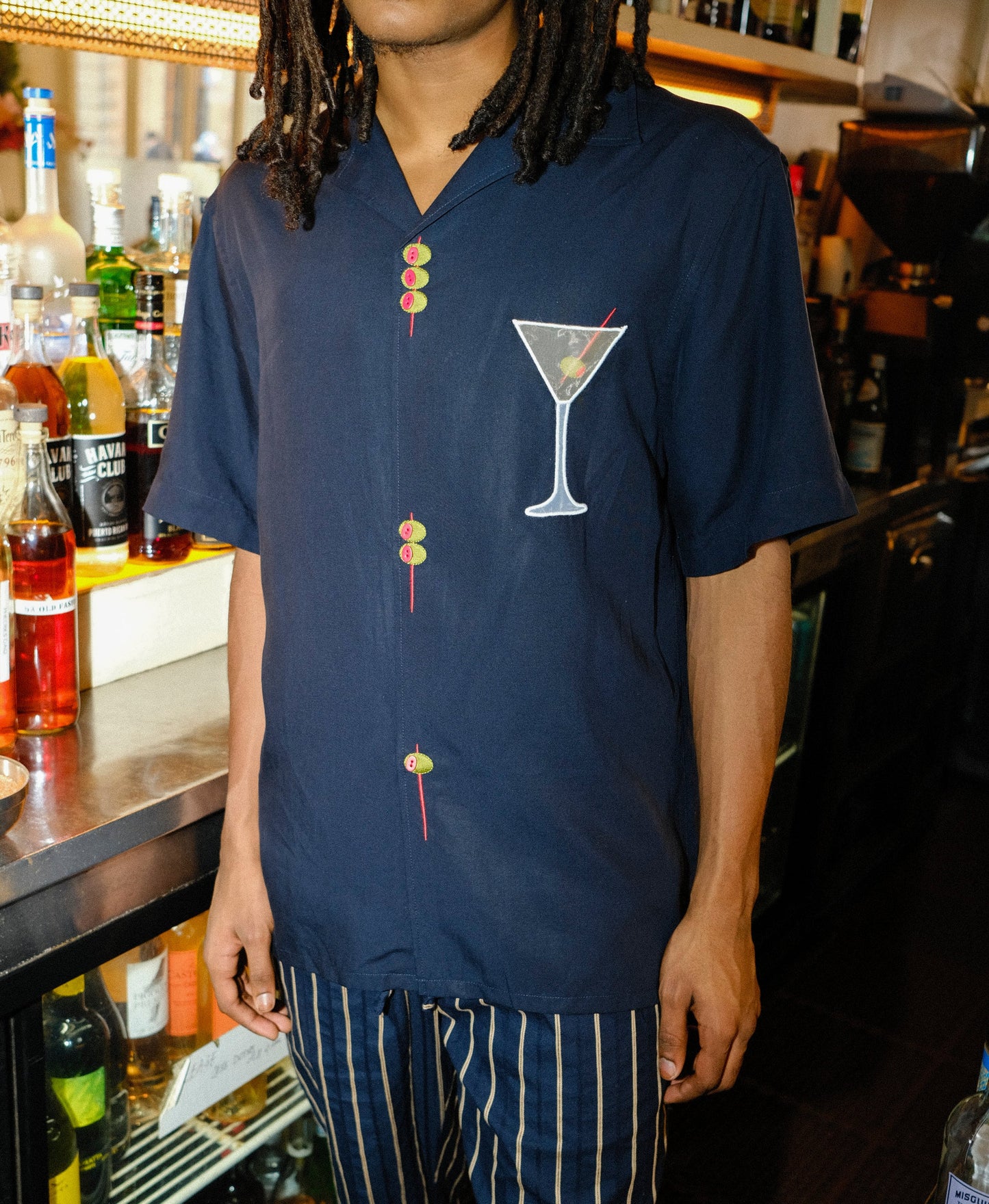 Customizable 'Extra Dirty' ~ Relaxed Fit