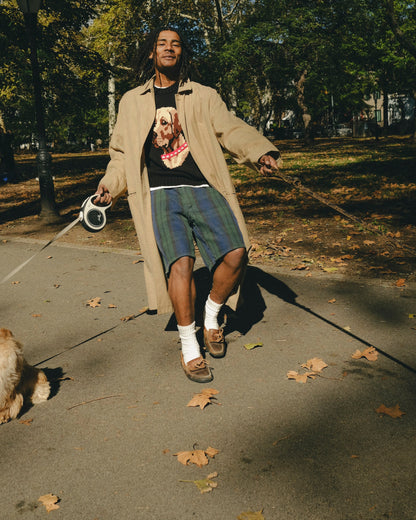 Customizable 'Furever' Sweater