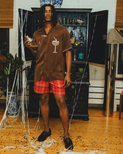 Customizable 'Bean Me Up' ~ Relaxed Fit