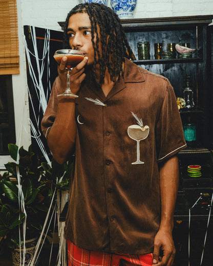 'Bean Me Up' ~ Relaxed Fit