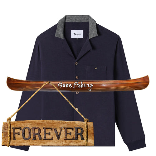 'Dopo Pranzo' Knit