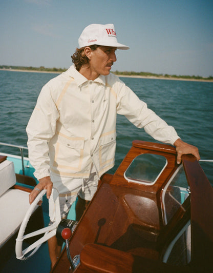 'Boston Whaler' Foul Weather Jacket (Waterproof)