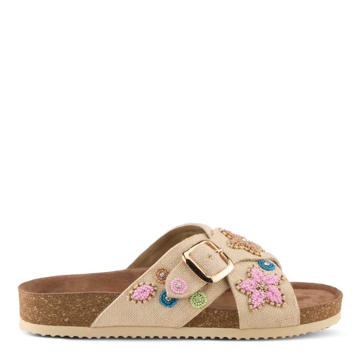 AZURA EILISH SANDALS