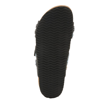 AZURA EILISH SANDALS