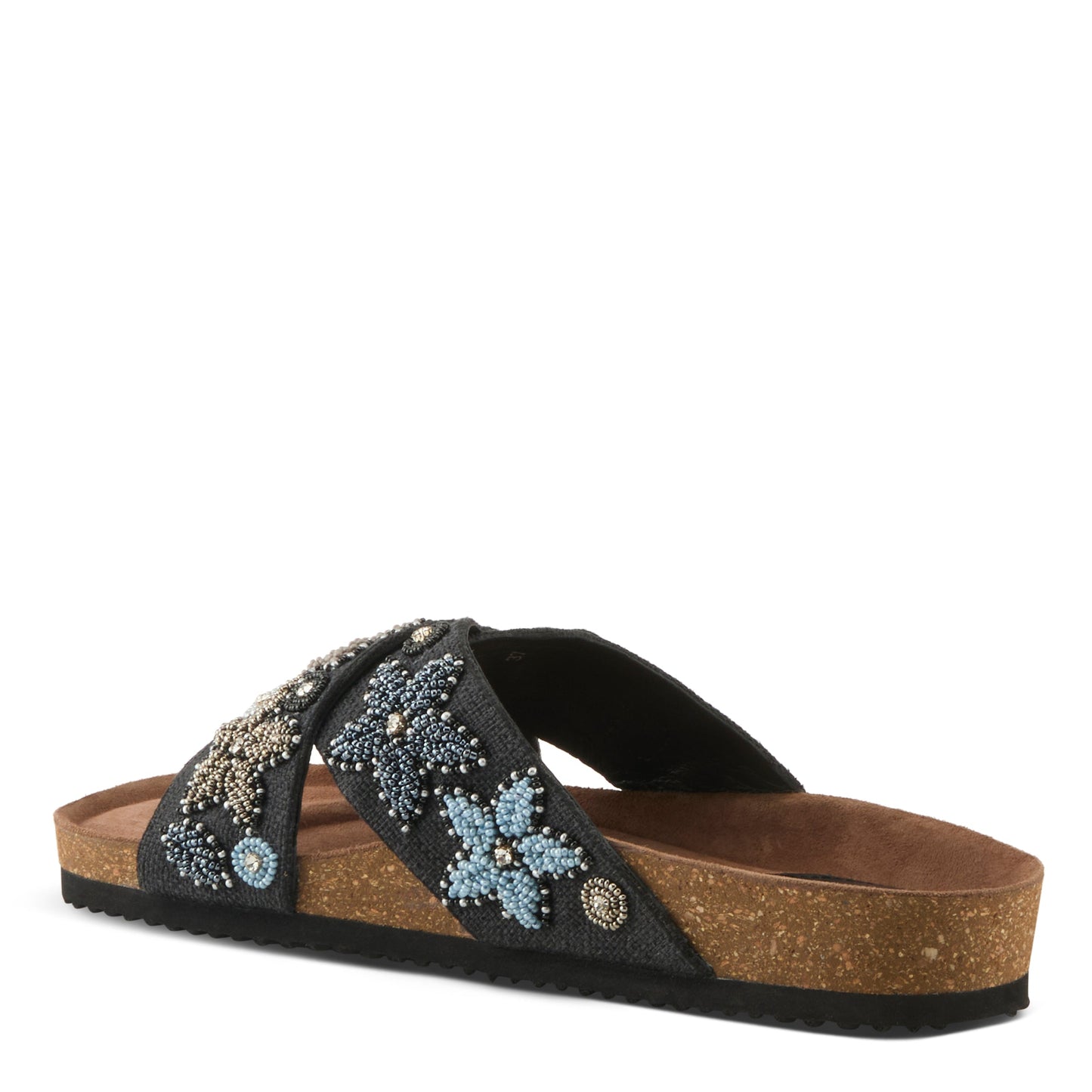 AZURA EILISH SANDALS