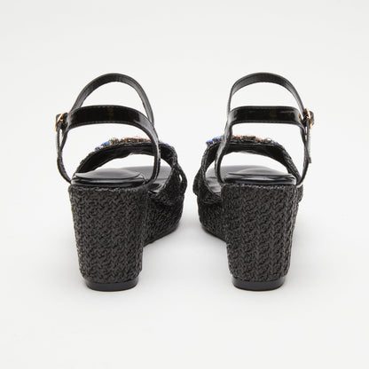 AZURA ELOQUENT SANDALS