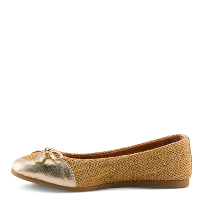 AZURA EMBODY SHOES