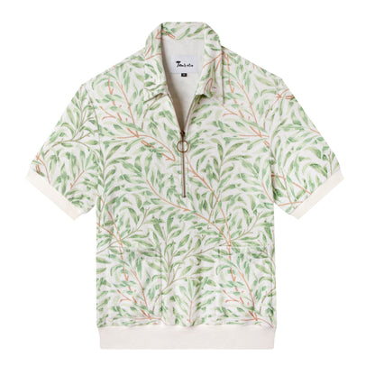 Earth Cabana (Green)