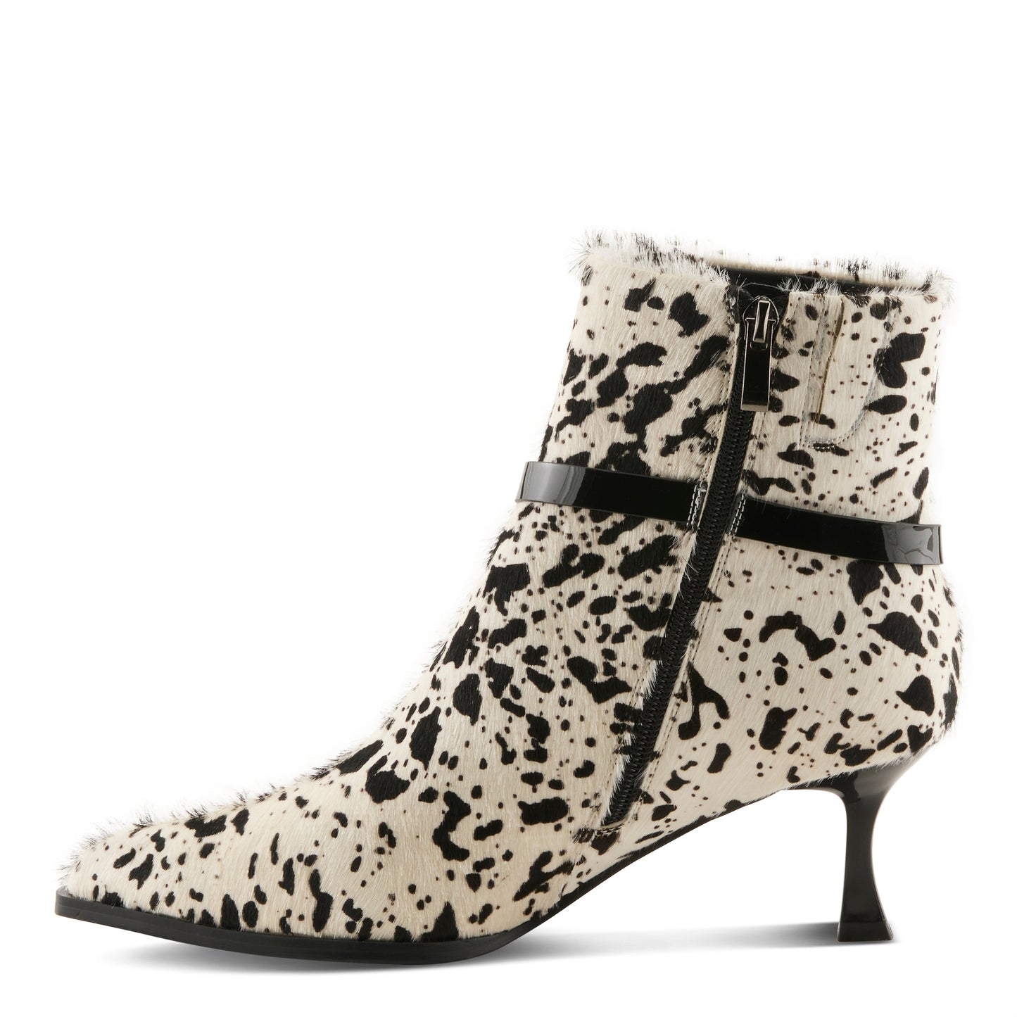 AZURA FIREBALL BOOTS
