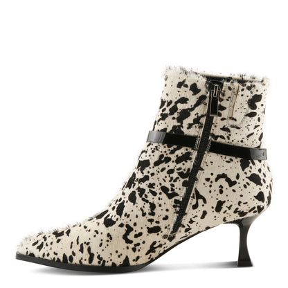 AZURA FIREBALL BOOTS