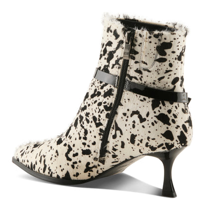 AZURA FIREBALL BOOTS